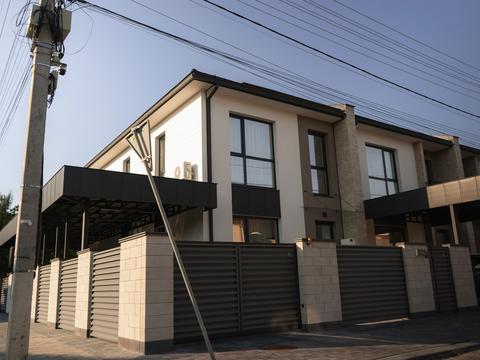 дом по адресу Олександра Попадинця ул., 30