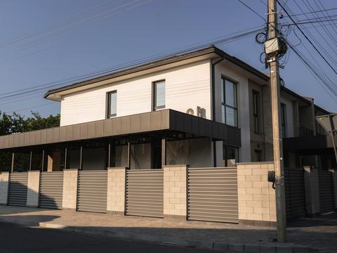 дом по адресу Олександра Попадинця ул., 30