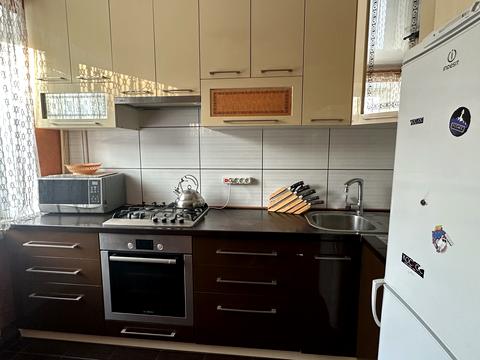 квартира по адресу Винница, Олега Антонова ул. (Карла Маркса), 44