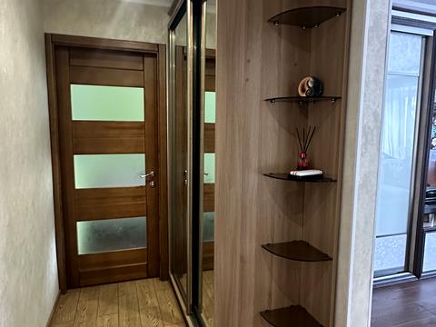 квартира по адресу Винница, Олега Антонова ул. (Карла Маркса), 44