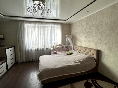 квартира по адресу Винница, Олега Антонова ул. (Карла Маркса), 44