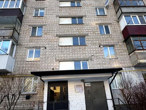 квартира по адресу Винница, Олега Антонова ул. (Карла Маркса), 44