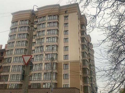 квартира за адресою Хмельницький, Проскурівського підпілля вул., 110