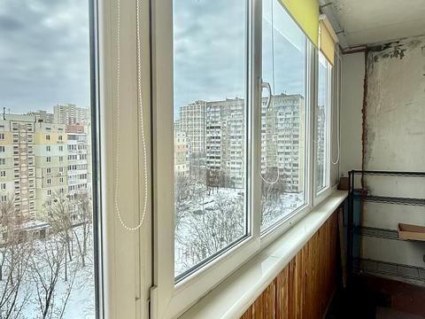 квартира по адресу Правды просп. (Правды), 33