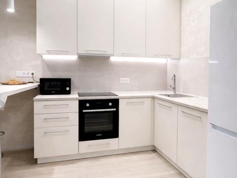 квартира за адресою Миколи Бажана просп., 1-А