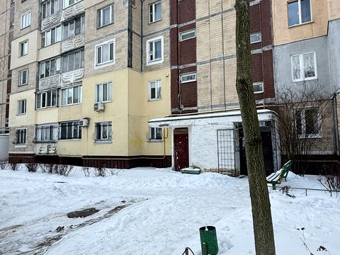 квартира по адресу Правды просп. (Правды), 33