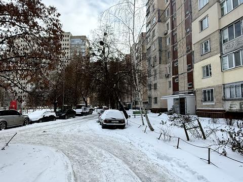 квартира по адресу Правды просп. (Правды), 33