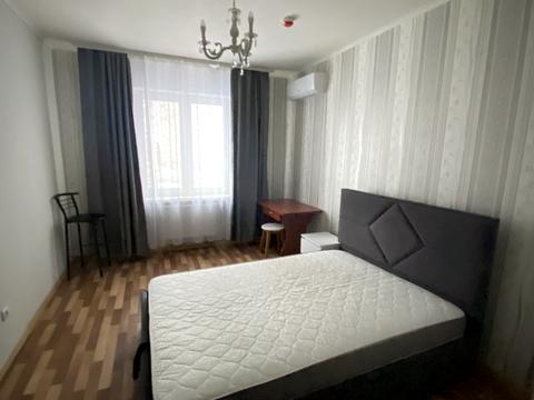 квартира за адресою Єлизавети Чавдар вул., 34