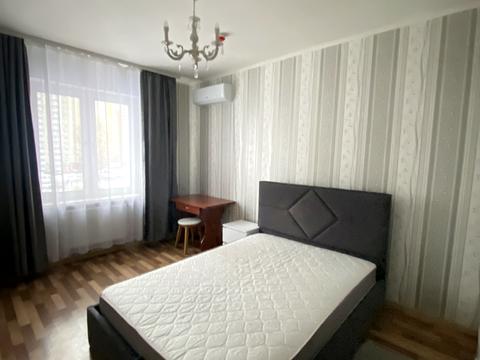 квартира за адресою Єлизавети Чавдар вул., 34