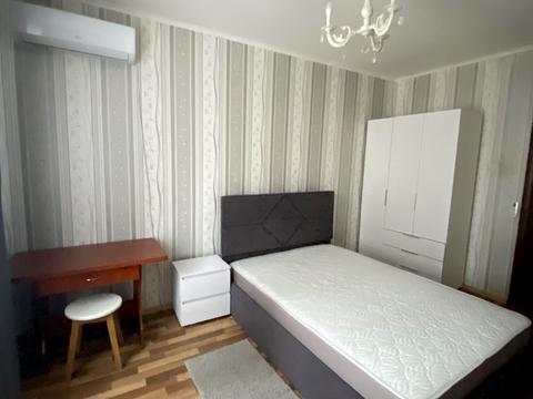 квартира за адресою Єлизавети Чавдар вул., 34