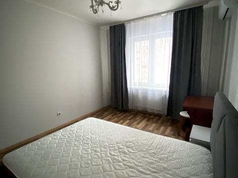 квартира за адресою Єлизавети Чавдар вул., 34