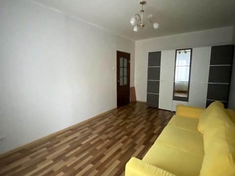 квартира за адресою Єлизавети Чавдар вул., 34