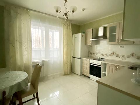 квартира за адресою Єлизавети Чавдар вул., 34