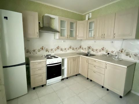 квартира за адресою Єлизавети Чавдар вул., 34