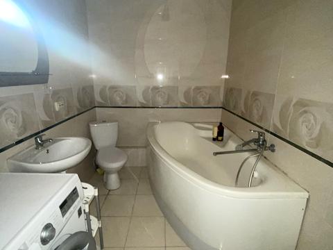 квартира за адресою Єлизавети Чавдар вул., 34