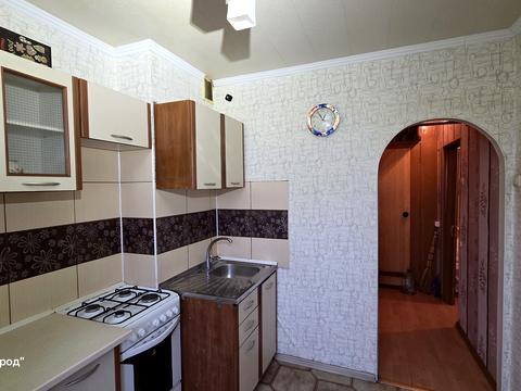 квартира за адресою Європейський бульв., 9