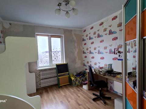 квартира за адресою Європейський бульв., 9