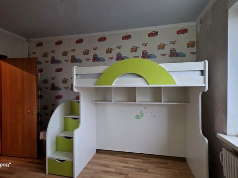 квартира за адресою Європейський бульв., 9