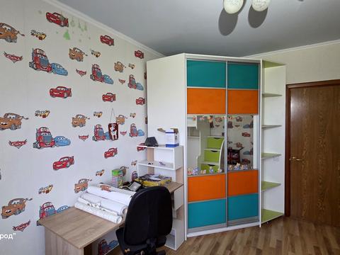 квартира за адресою Європейський бульв., 9