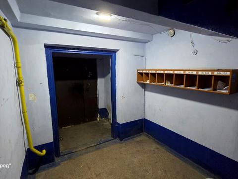 квартира за адресою Європейський бульв., 9