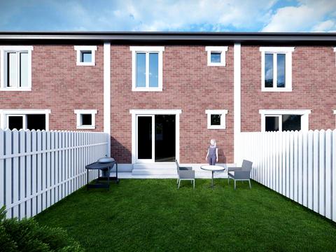 будинок за адресою Центральна