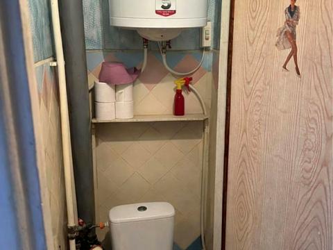 квартира за адресою Дніпровське шосе (Дніпропетровське), 70