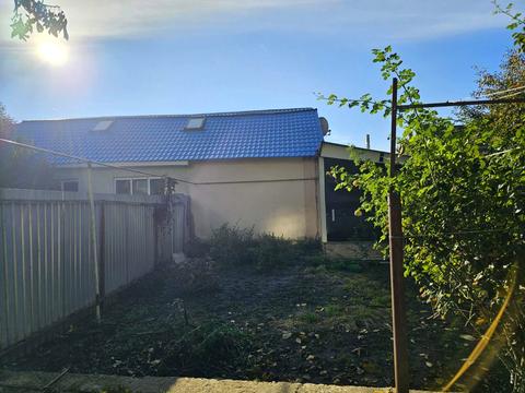 участок по адресу Сергея Ефремова ул. (Академика Вавилова)