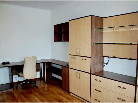 квартира по адресу Семьи Кульженков ул. (Дегтяренко Петра), 35