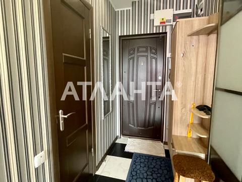 квартира по адресу Пишоновская ул., 7