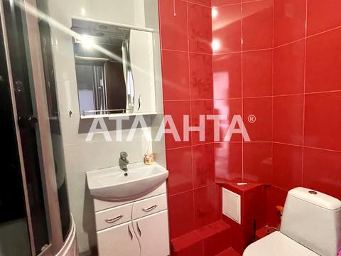 квартира по адресу Пишоновская ул., 7