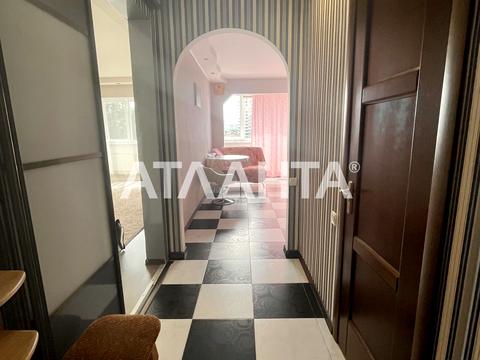 квартира по адресу Пишоновская ул., 7