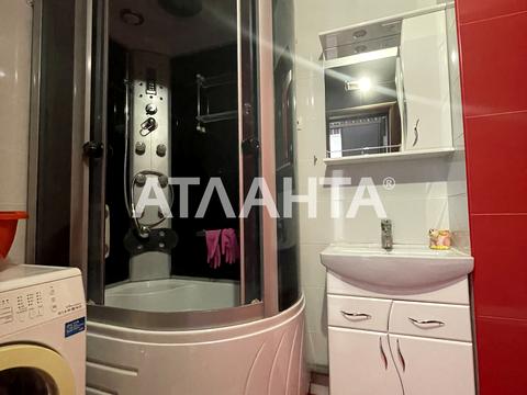 квартира по адресу Пишоновская ул., 7