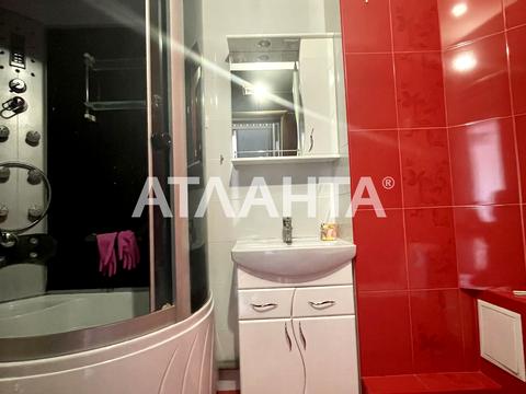 квартира по адресу Пишоновская ул., 7