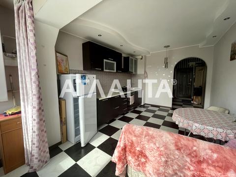 квартира по адресу Пишоновская ул., 7