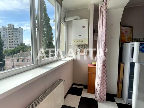 квартира по адресу Пишоновская ул., 7