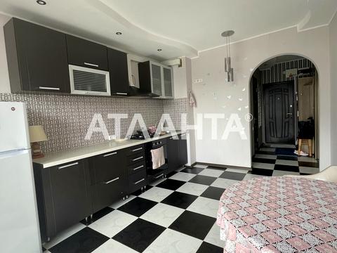 квартира по адресу Пишоновская ул., 7