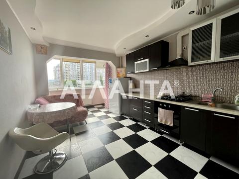 квартира по адресу Пишоновская ул., 7