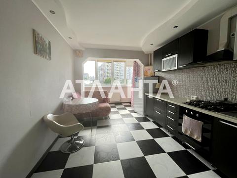 квартира по адресу Пишоновская ул., 7