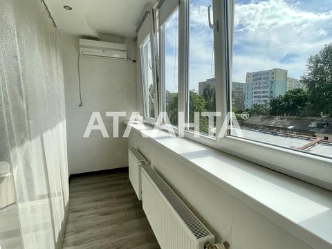 квартира по адресу Пишоновская ул., 7