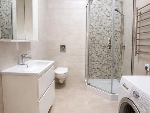 квартира за адресою Миколи Бажана просп., 1-А