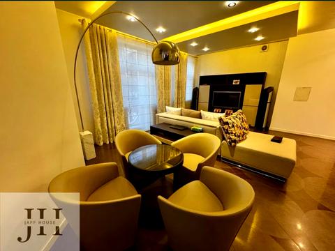 квартира за адресою Тараса Шевченка бульв., 11-А