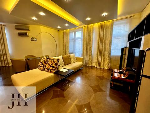 квартира за адресою Тараса Шевченка бульв., 11-А