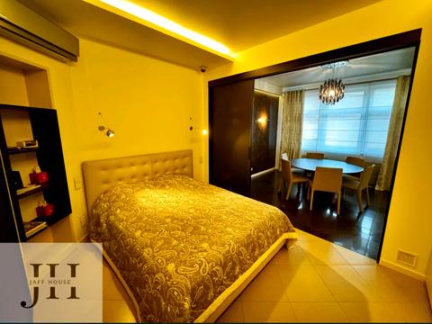 квартира за адресою Тараса Шевченка бульв., 11-А