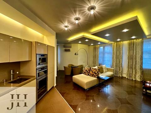 квартира за адресою Тараса Шевченка бульв., 11-А