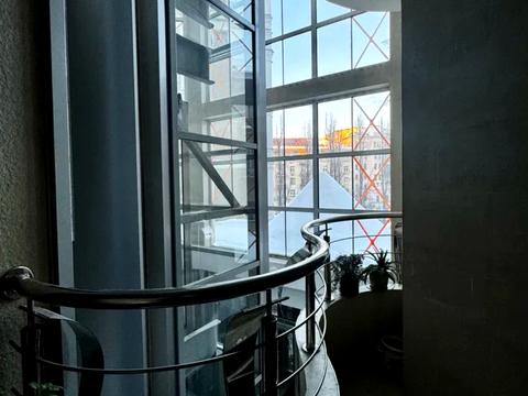 квартира за адресою Тараса Шевченка бульв., 11-А