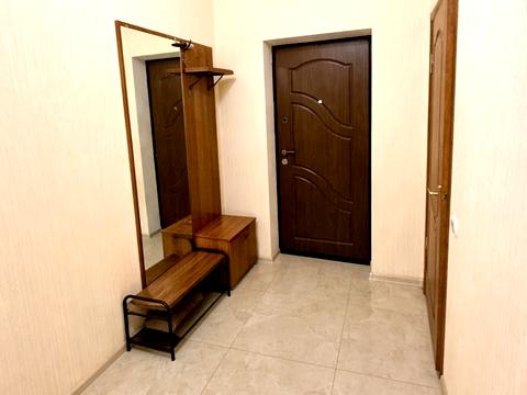 квартира за адресою Аркадійське плато вул. (Гагаринське плато), 5а к1