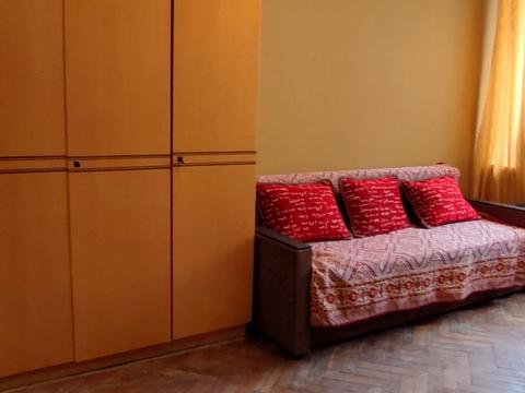 квартира по адресу Чернышевского ул., 78/1