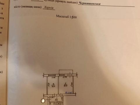 квартира по адресу Чернышевского ул., 78/1