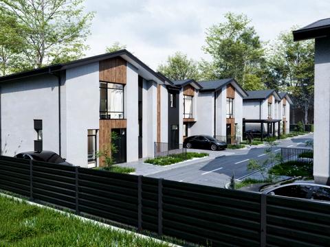 будинок за адресою Козацька