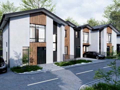 будинок за адресою Козацька